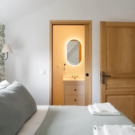 Maison Longere Beautiful House Near Deauville Prázdninový dům Cricquebœuf