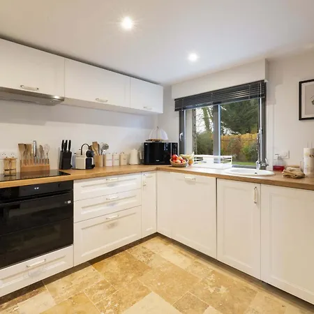 Maison Longere Beautiful House Near Deauville * Cricquebœuf