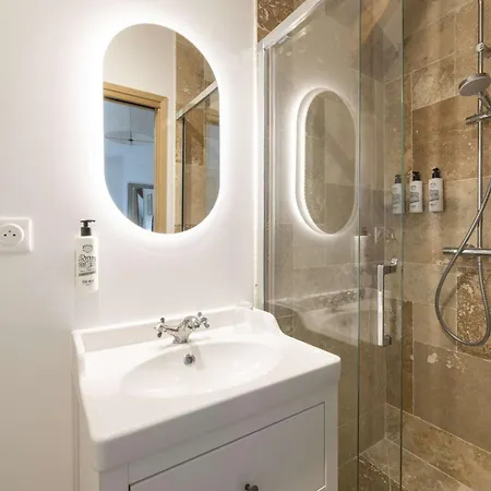 Maison Longere Beautiful House Near Deauville Prázdninový dům Cricquebœuf