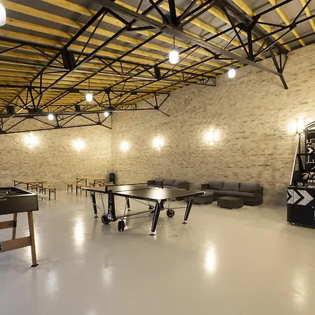 Maison Longere Beautiful House Near Deauville