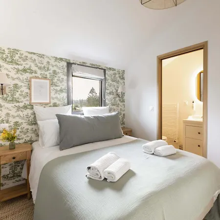 Maison Longere Beautiful House Near Deauville