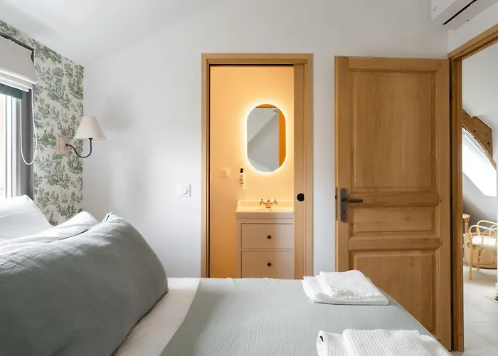 Maison Longere Beautiful House Near Deauville Σπίτι διακοπών Cricquebœuf