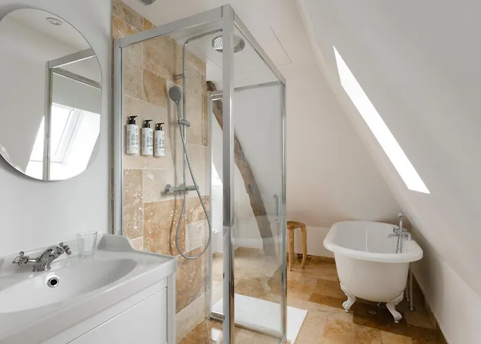 Σπίτι διακοπών Maison Longere Beautiful House Near Deauville *