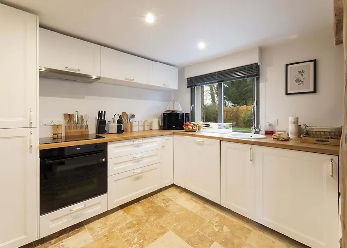 Maison Longere Beautiful House Near Deauville * Cricquebœuf