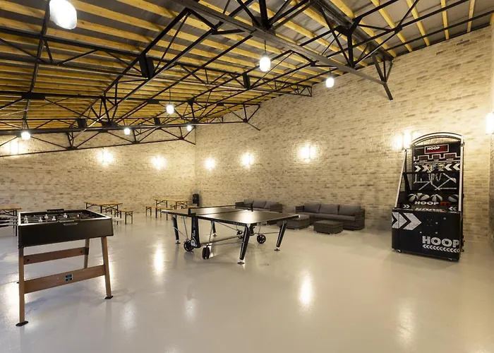 Maison Longere Beautiful House Near Deauville