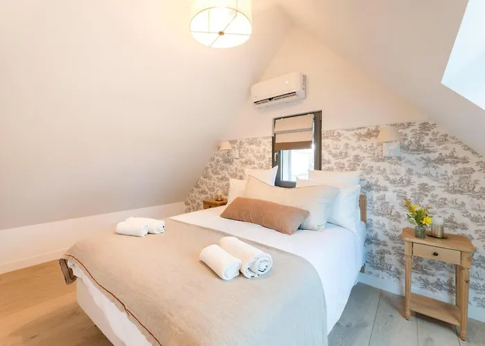 Maison Longere Beautiful House Near Deauville Σπίτι διακοπών Cricquebœuf